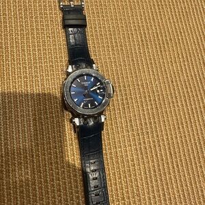 T-Race Swissmatic 45mm Mens Watch T1154071704100